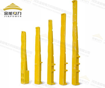 預埋式電纜支架