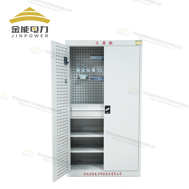 多功能重型工具柜超大儲(chǔ)物空間分類存放
