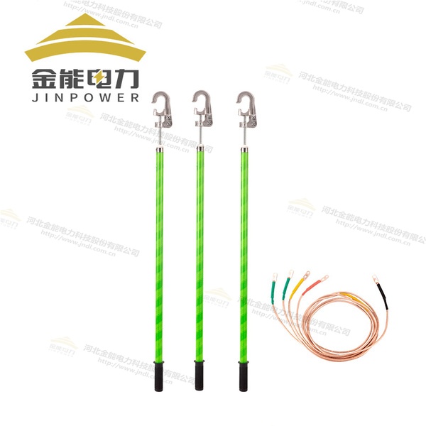 猴頭式高壓接地線(xiàn)多規(guī)格軟銅線(xiàn)